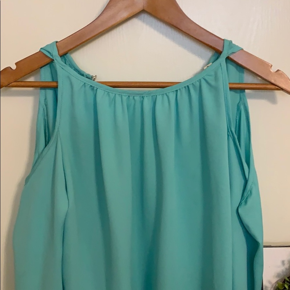 Women blouse